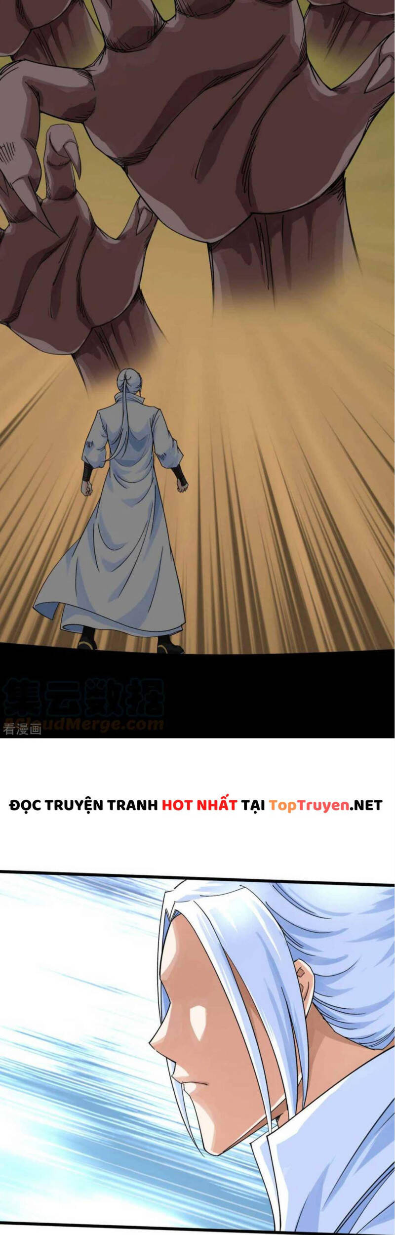 Trọng Sinh Ta Là Đại Thiên Thần Chapter 186 - 14