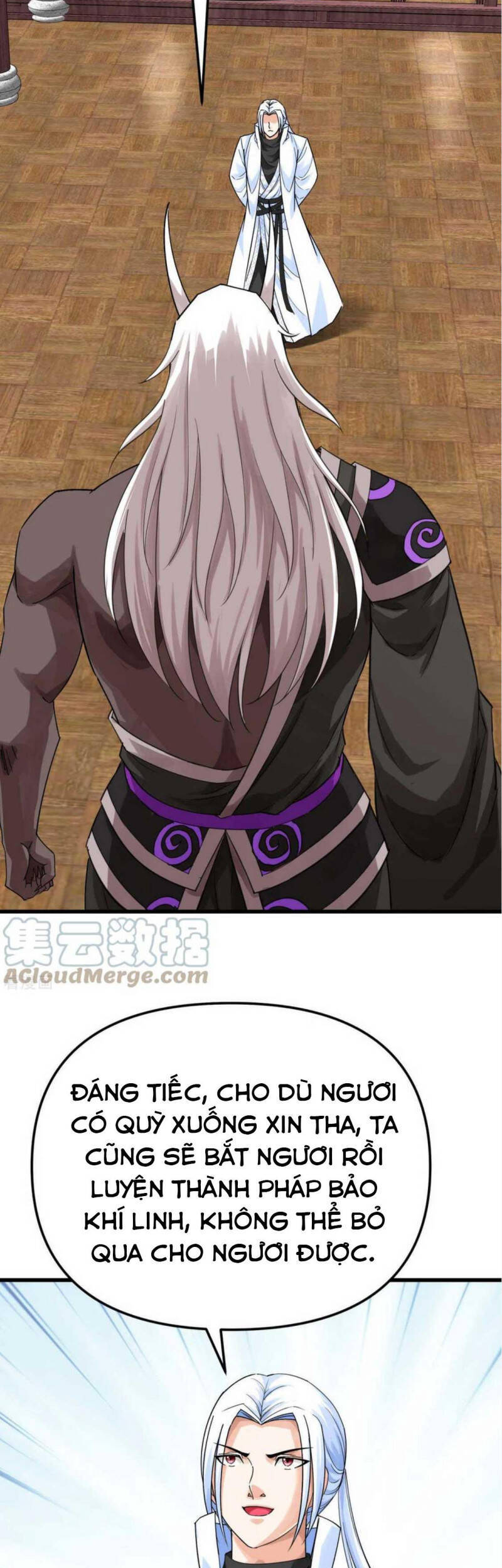 Trọng Sinh Ta Là Đại Thiên Thần Chapter 186 - 3