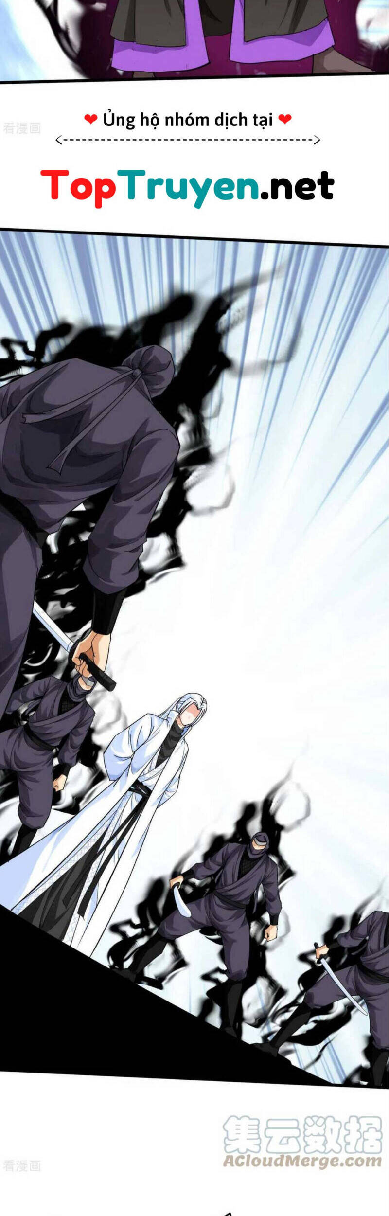 Trọng Sinh Ta Là Đại Thiên Thần Chapter 186 - 6