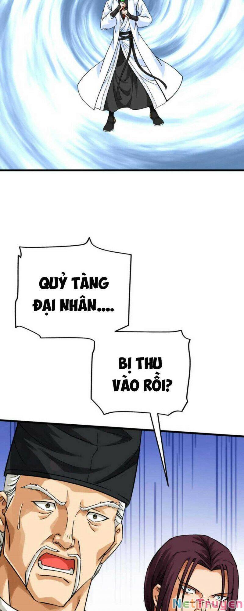 Trọng Sinh Ta Là Đại Thiên Thần Chapter 187 - 14