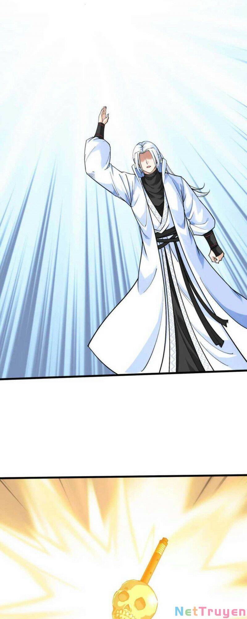 Trọng Sinh Ta Là Đại Thiên Thần Chapter 187 - 18