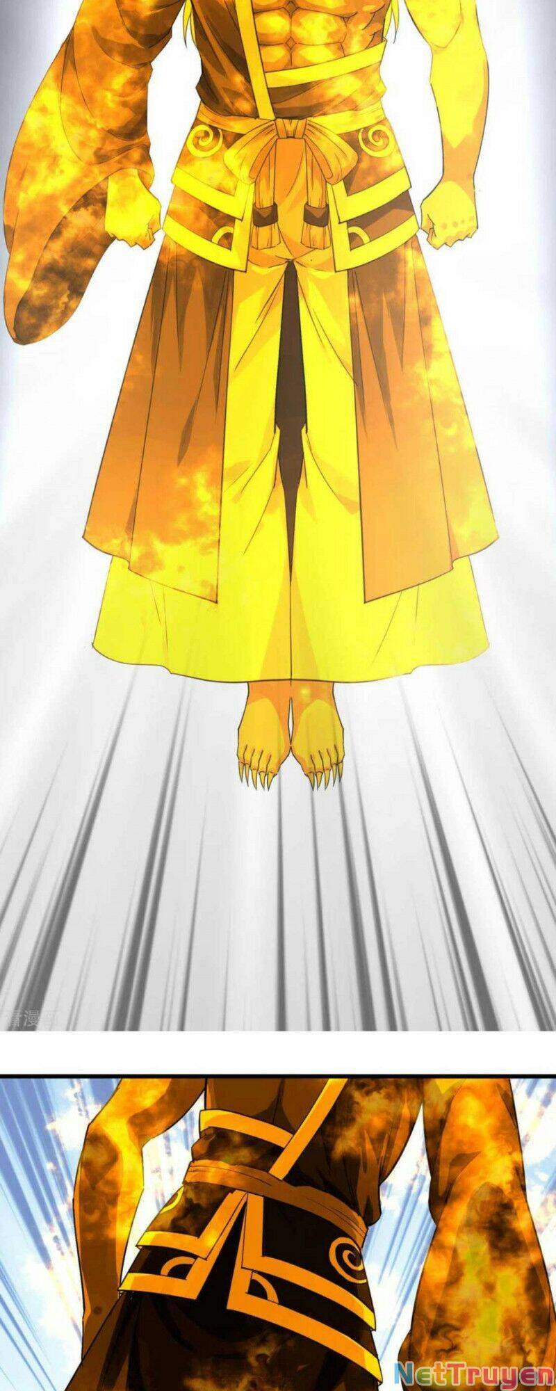 Trọng Sinh Ta Là Đại Thiên Thần Chapter 187 - 20