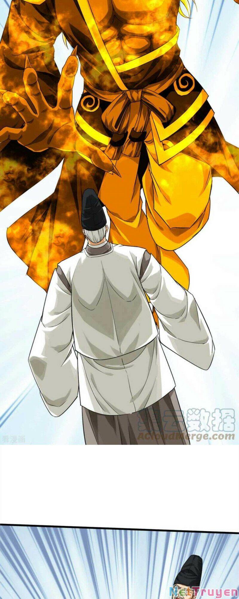 Trọng Sinh Ta Là Đại Thiên Thần Chapter 187 - 26