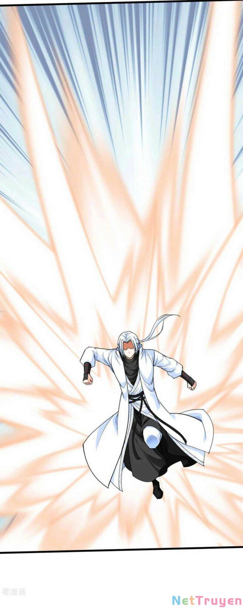 Trọng Sinh Ta Là Đại Thiên Thần Chapter 187 - 29