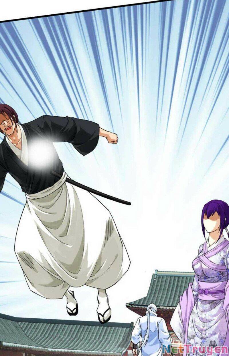 Trọng Sinh Ta Là Đại Thiên Thần Chapter 187 - 32