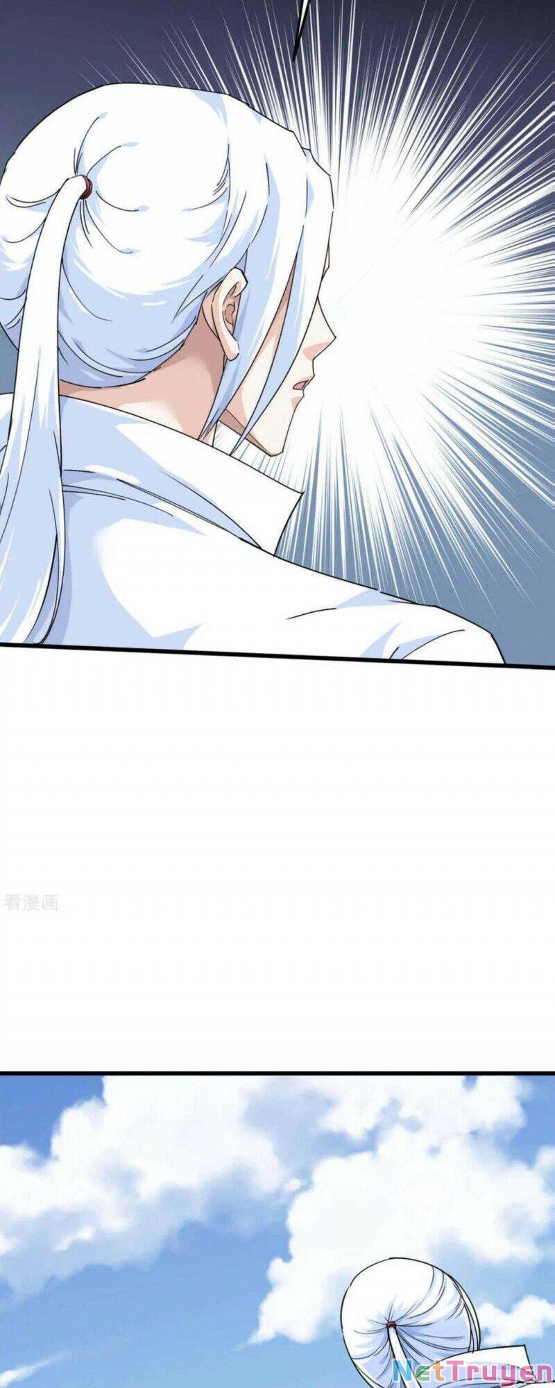 Trọng Sinh Ta Là Đại Thiên Thần Chapter 187 - 34