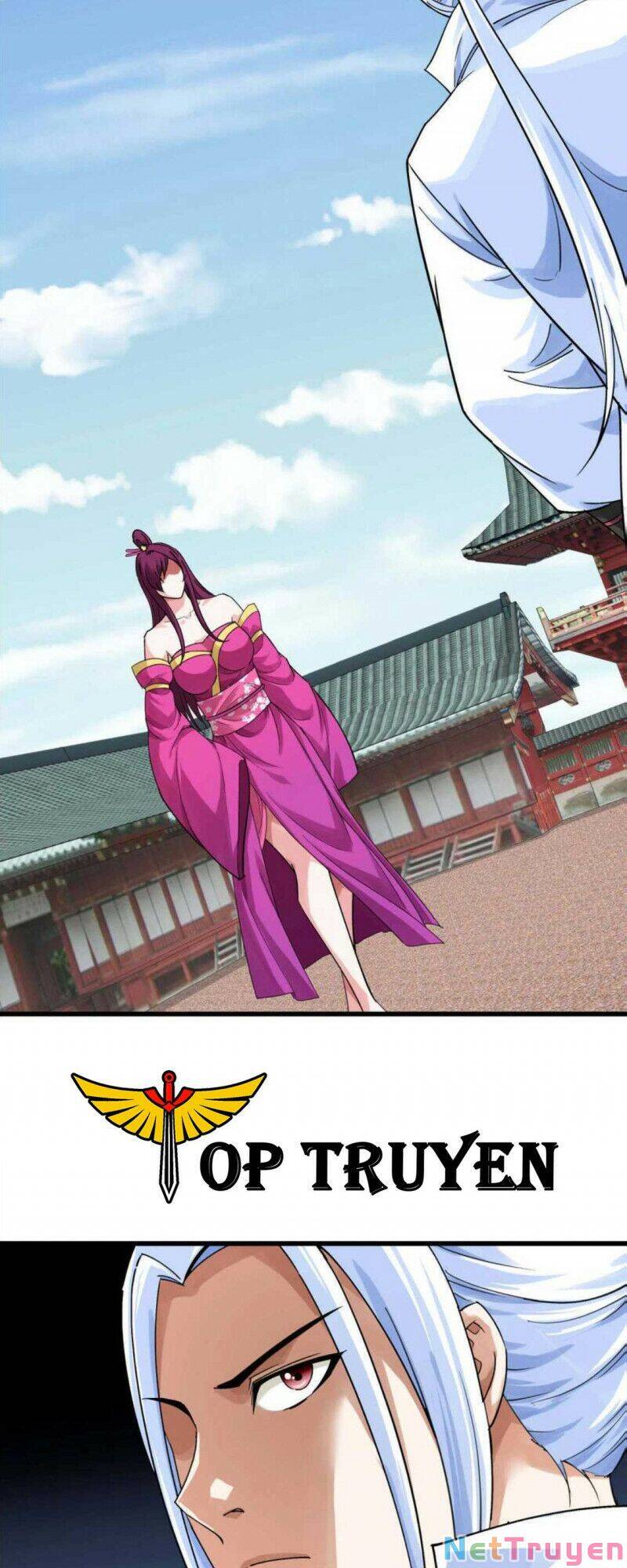 Trọng Sinh Ta Là Đại Thiên Thần Chapter 187 - 35