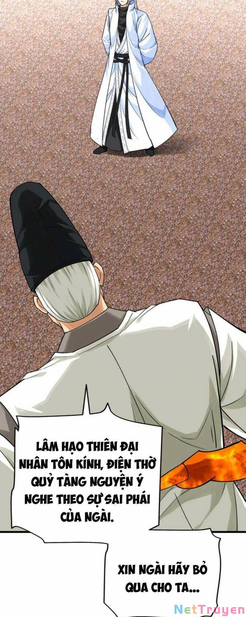 Trọng Sinh Ta Là Đại Thiên Thần Chapter 187 - 38