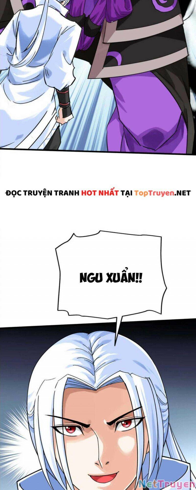 Trọng Sinh Ta Là Đại Thiên Thần Chapter 187 - 5