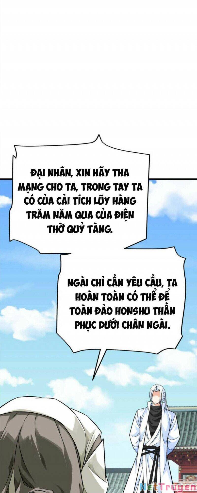 Trọng Sinh Ta Là Đại Thiên Thần Chapter 187 - 41