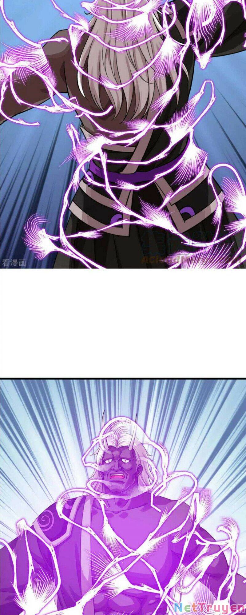 Trọng Sinh Ta Là Đại Thiên Thần Chapter 187 - 8