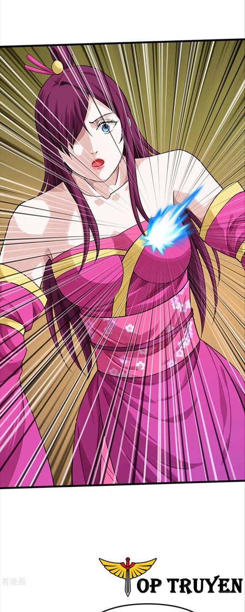 Trọng Sinh Ta Là Đại Thiên Thần Chapter 188 - 14