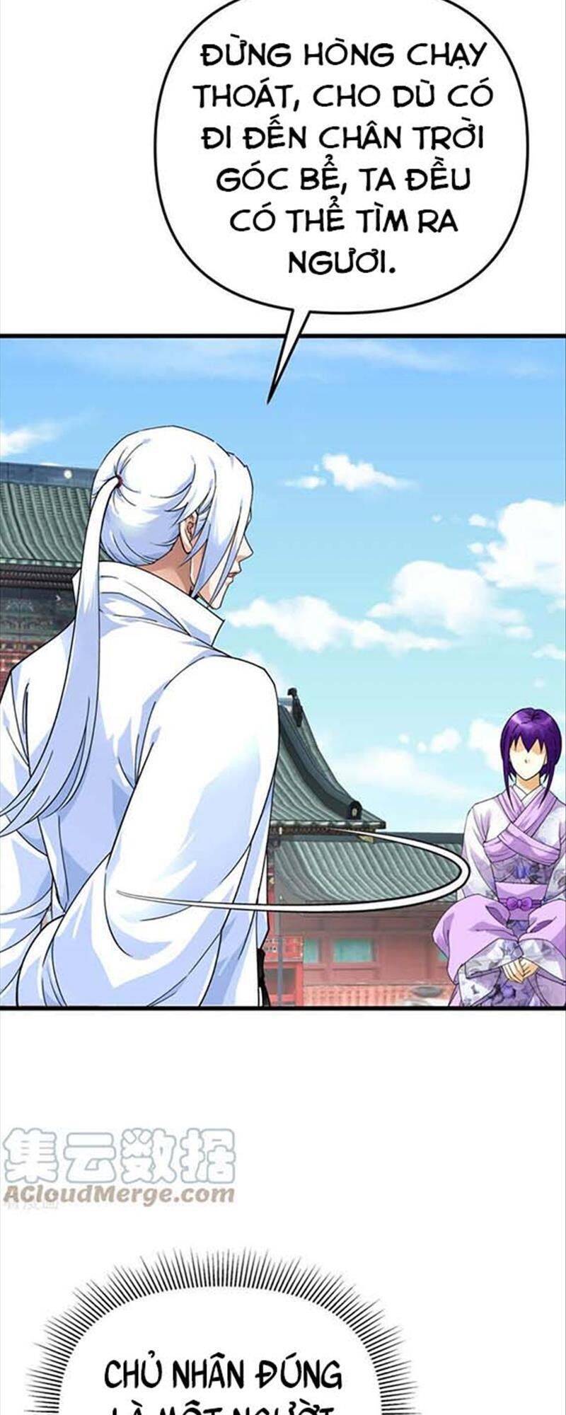 Trọng Sinh Ta Là Đại Thiên Thần Chapter 188 - 15