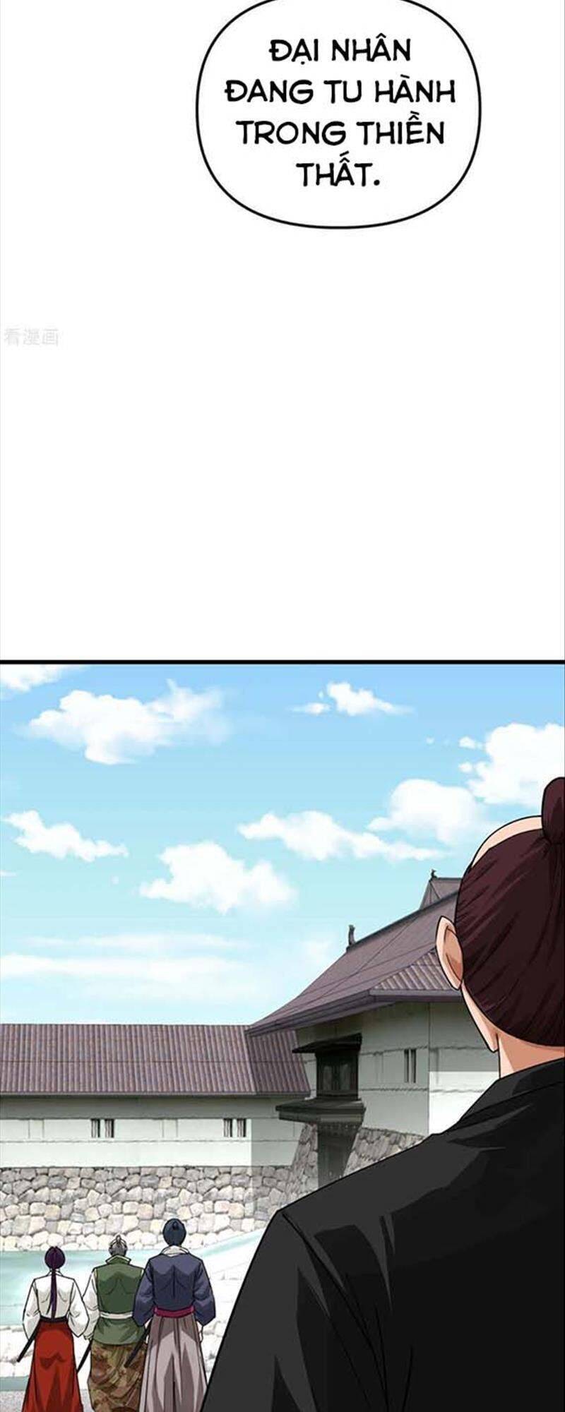 Trọng Sinh Ta Là Đại Thiên Thần Chapter 188 - 21