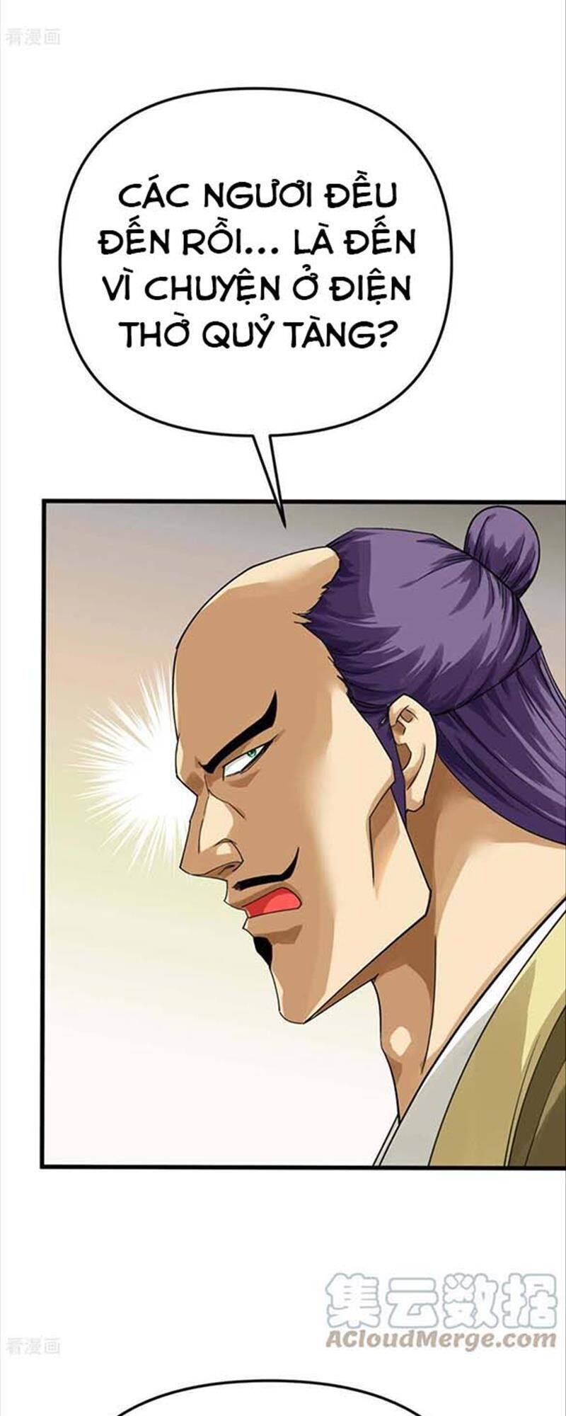 Trọng Sinh Ta Là Đại Thiên Thần Chapter 188 - 26