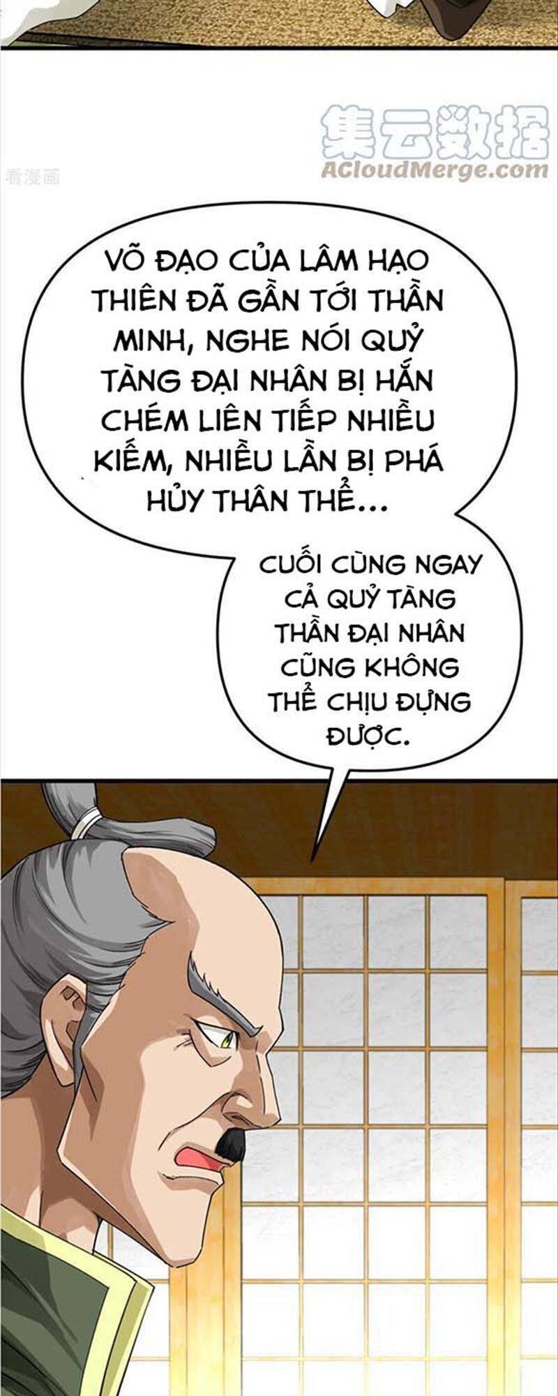 Trọng Sinh Ta Là Đại Thiên Thần Chapter 188 - 29