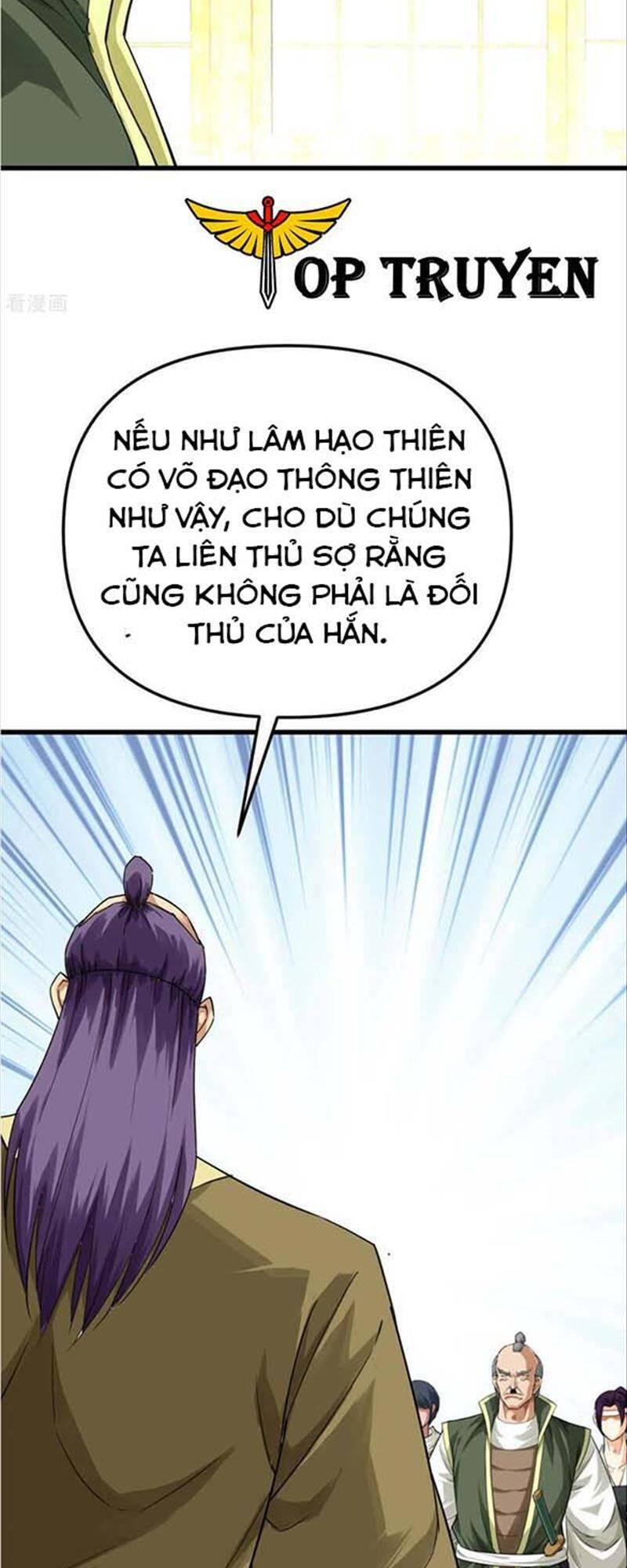 Trọng Sinh Ta Là Đại Thiên Thần Chapter 188 - 30