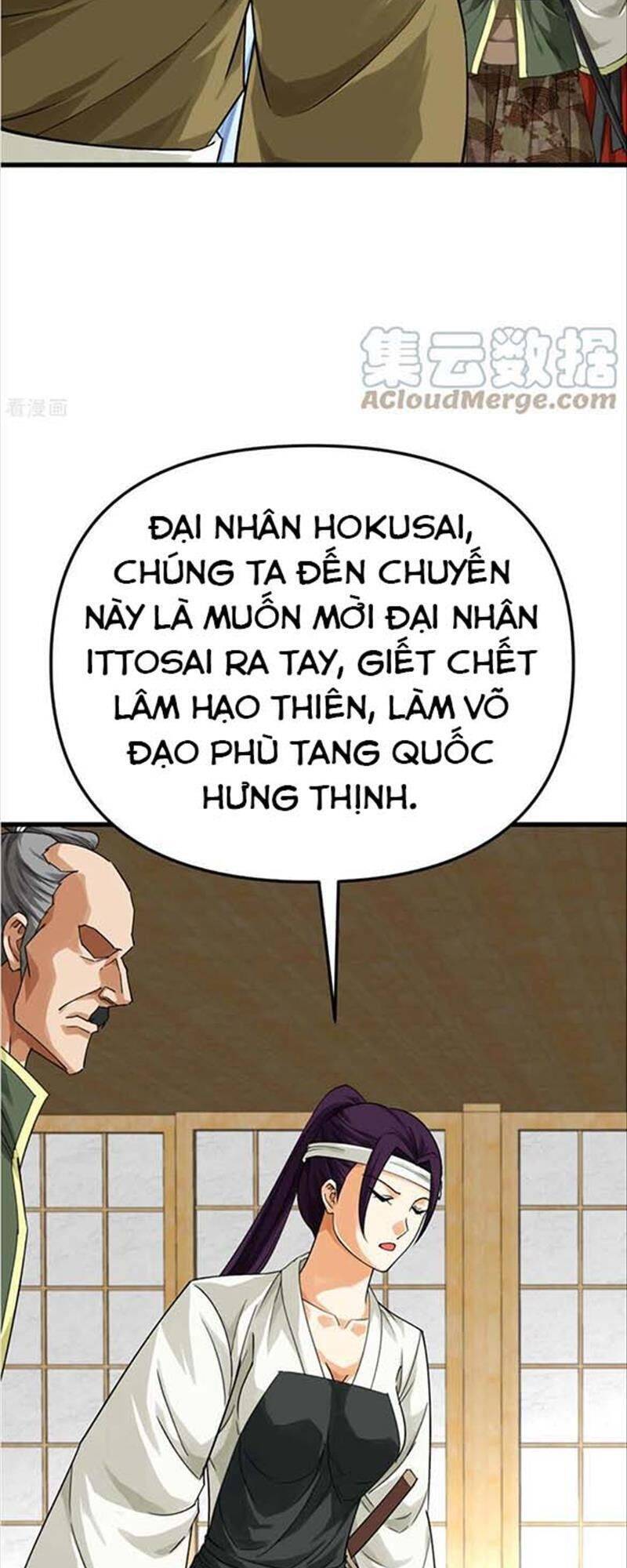 Trọng Sinh Ta Là Đại Thiên Thần Chapter 188 - 31