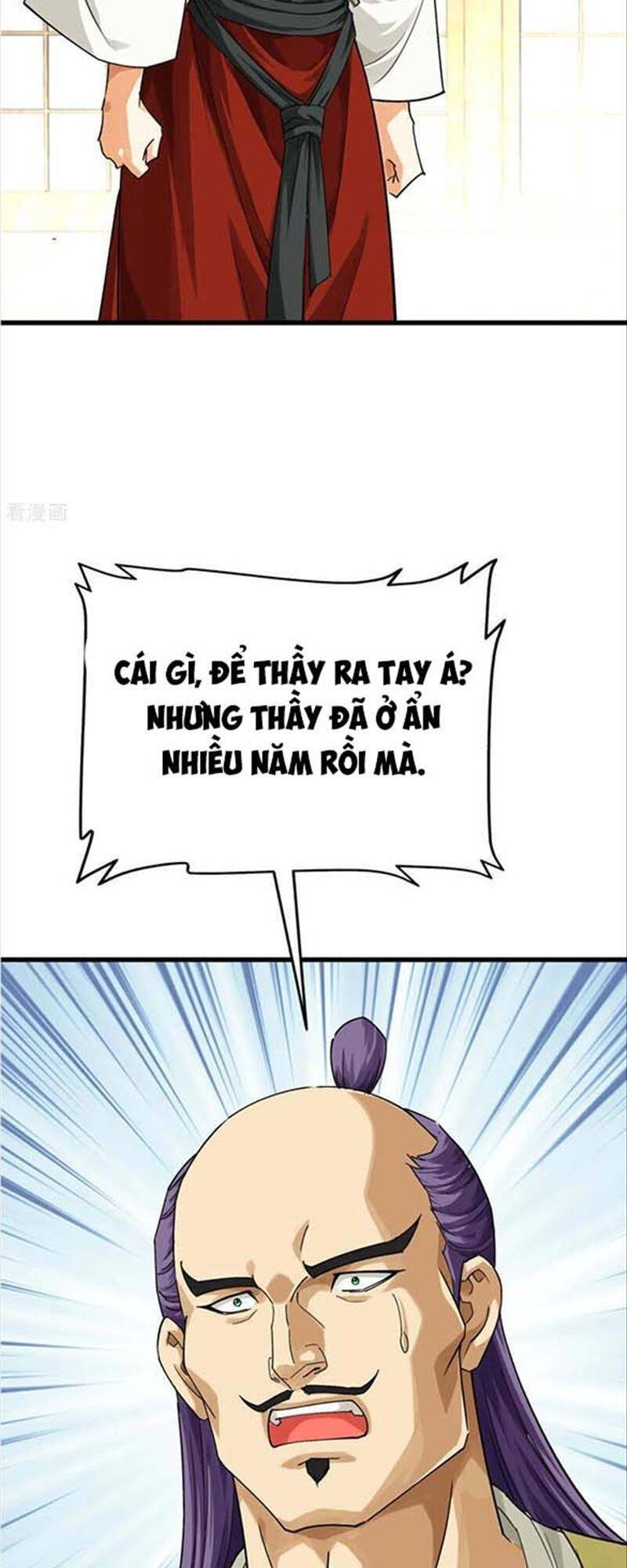 Trọng Sinh Ta Là Đại Thiên Thần Chapter 188 - 32