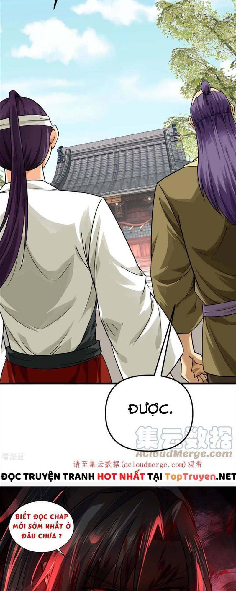 Trọng Sinh Ta Là Đại Thiên Thần Chapter 188 - 40