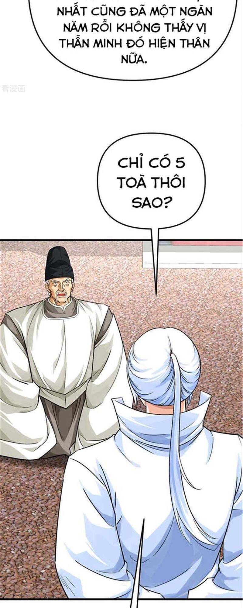 Trọng Sinh Ta Là Đại Thiên Thần Chapter 188 - 6