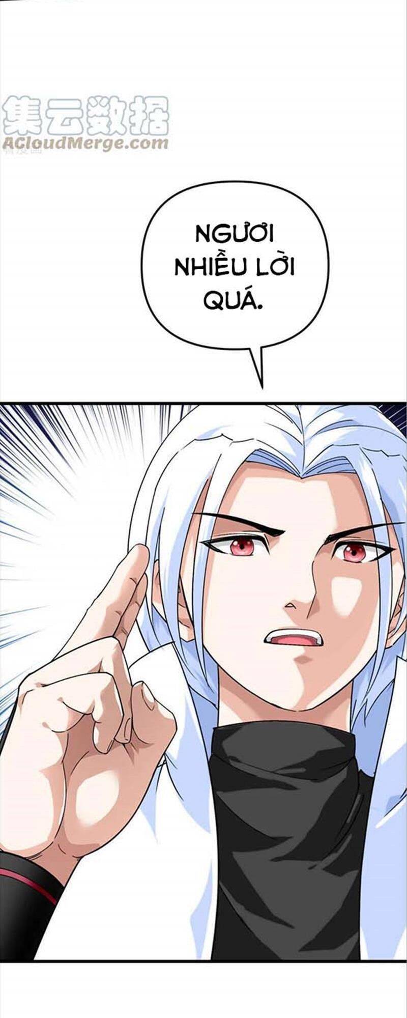 Trọng Sinh Ta Là Đại Thiên Thần Chapter 188 - 9