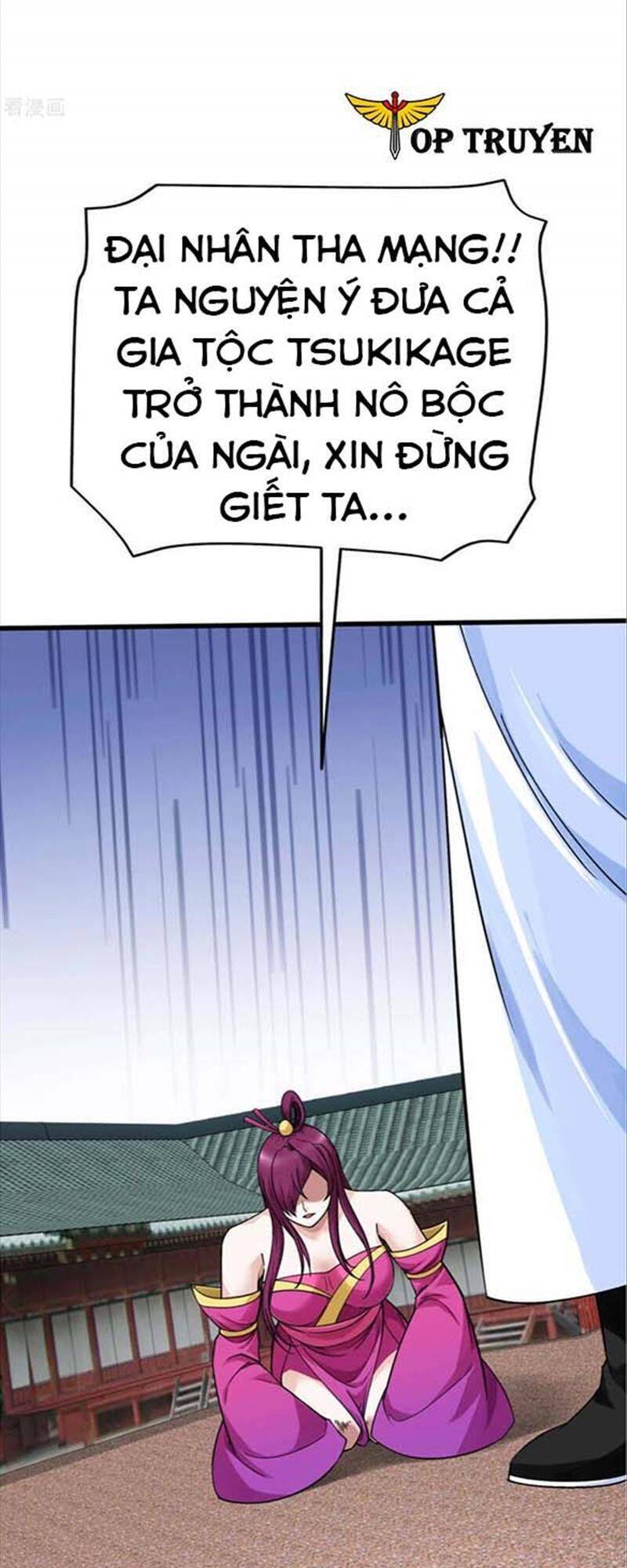Trọng Sinh Ta Là Đại Thiên Thần Chapter 188 - 10