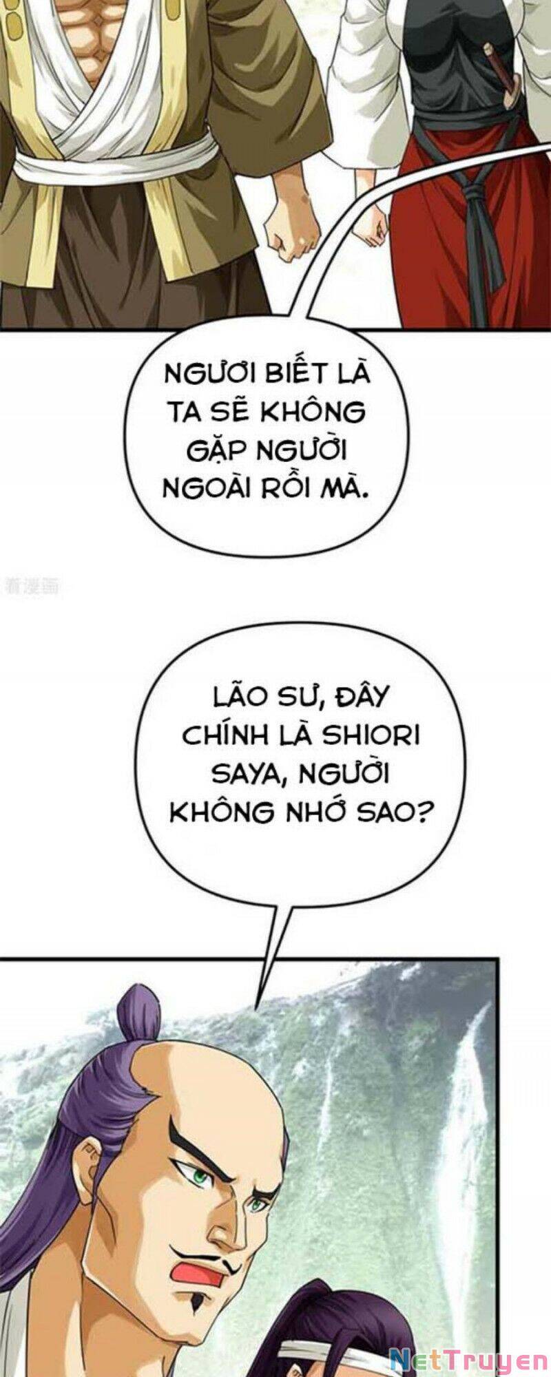 Trọng Sinh Ta Là Đại Thiên Thần Chapter 189 - 2