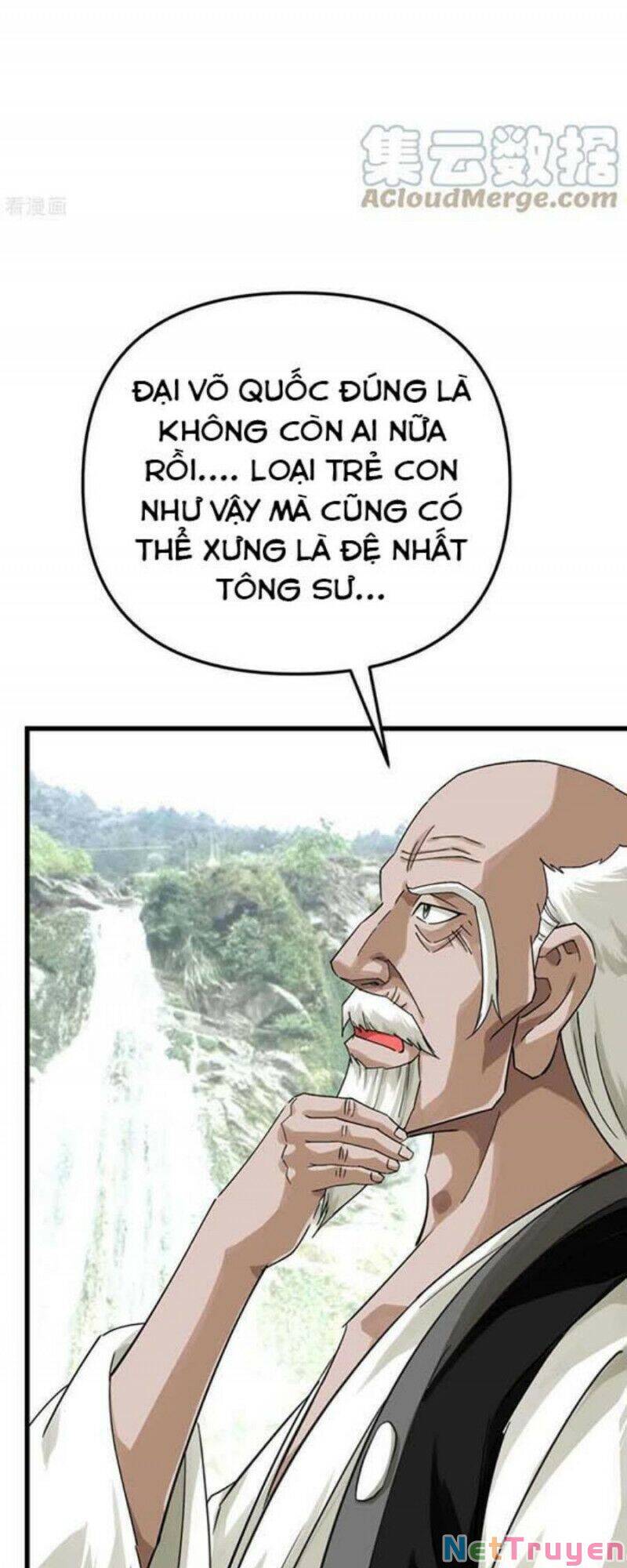 Trọng Sinh Ta Là Đại Thiên Thần Chapter 189 - 12