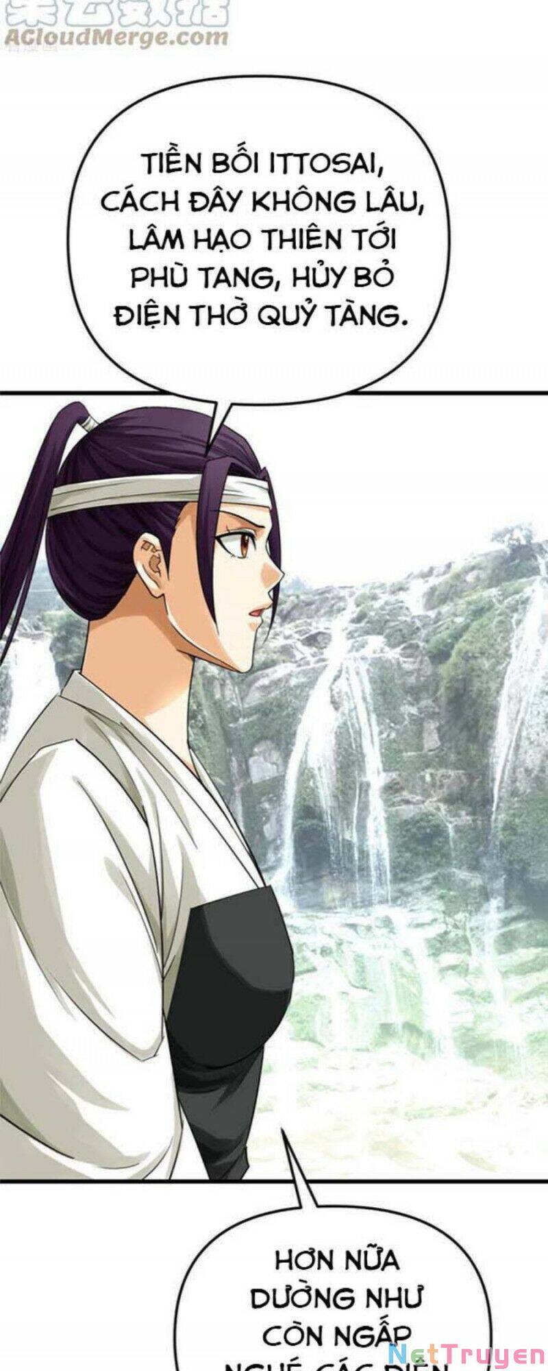 Trọng Sinh Ta Là Đại Thiên Thần Chapter 189 - 14