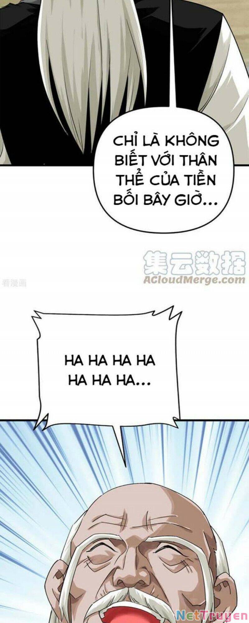 Trọng Sinh Ta Là Đại Thiên Thần Chapter 189 - 18
