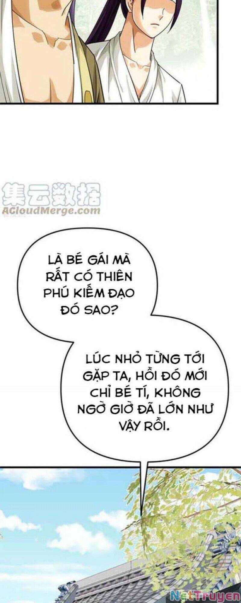 Trọng Sinh Ta Là Đại Thiên Thần Chapter 189 - 3