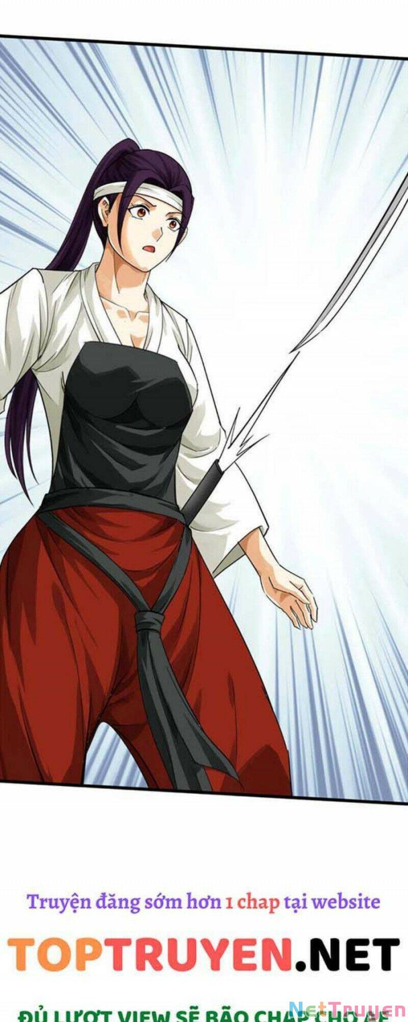 Trọng Sinh Ta Là Đại Thiên Thần Chapter 189 - 22