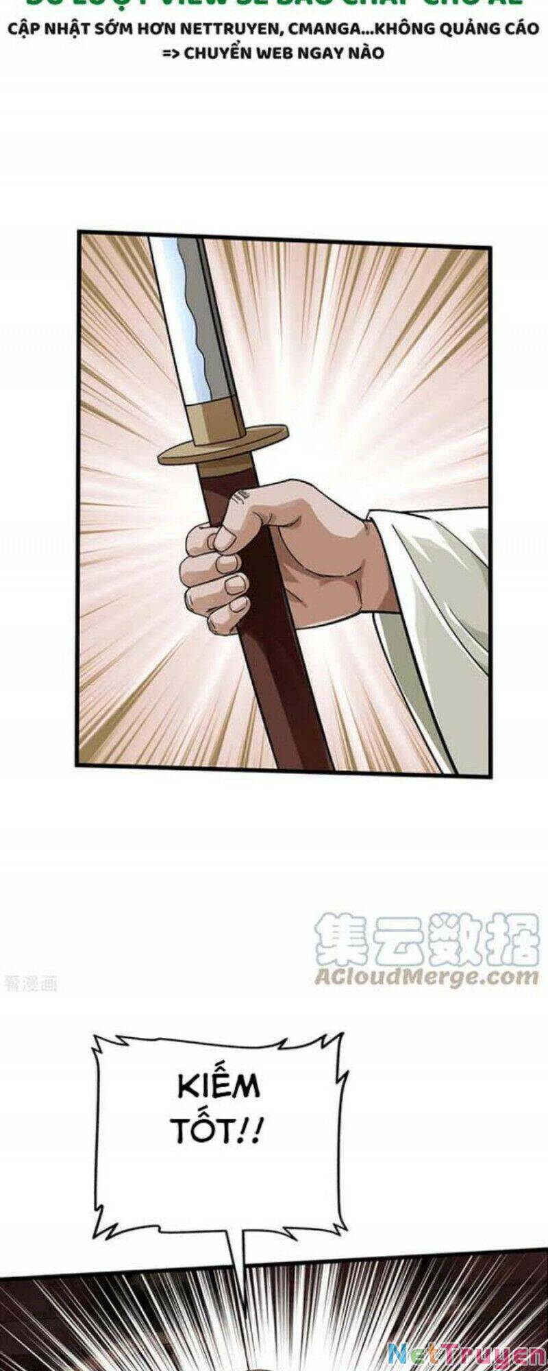 Trọng Sinh Ta Là Đại Thiên Thần Chapter 189 - 23