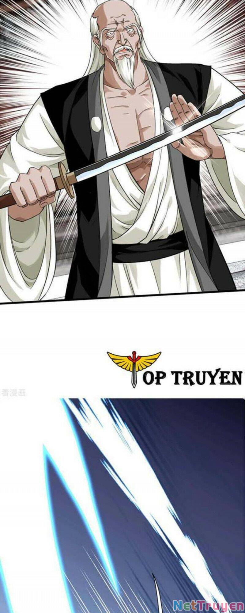 Trọng Sinh Ta Là Đại Thiên Thần Chapter 189 - 24