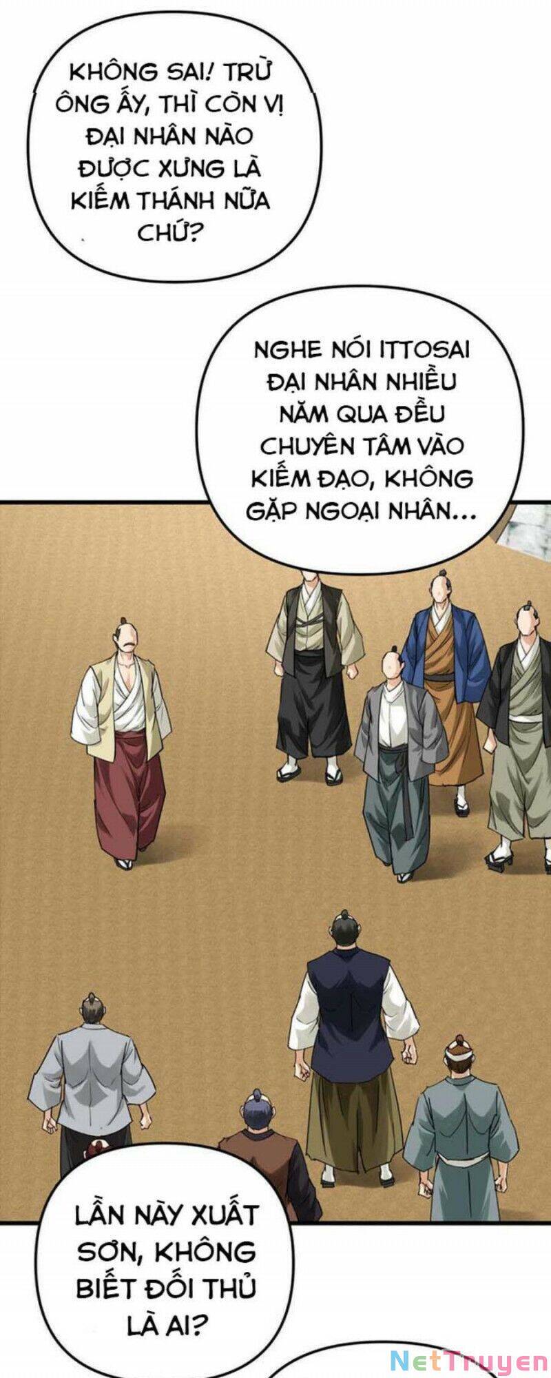 Trọng Sinh Ta Là Đại Thiên Thần Chapter 189 - 33