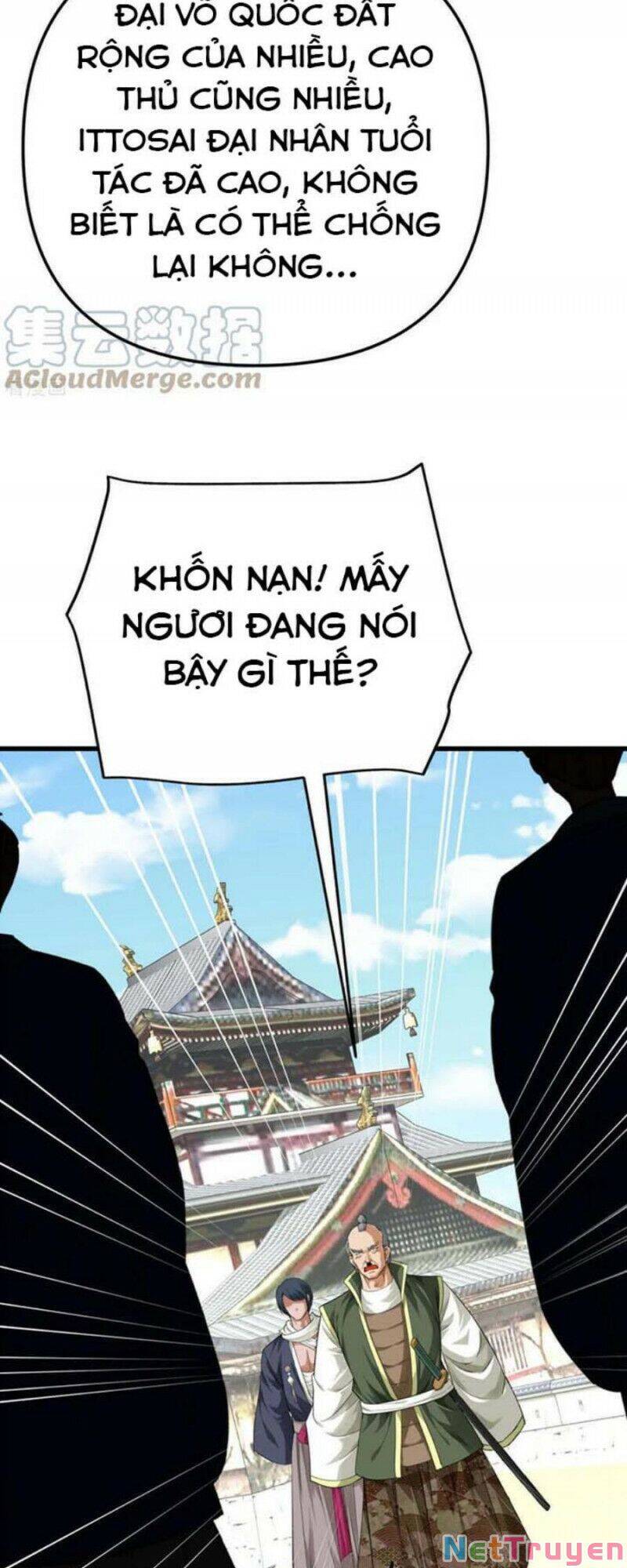 Trọng Sinh Ta Là Đại Thiên Thần Chapter 189 - 35