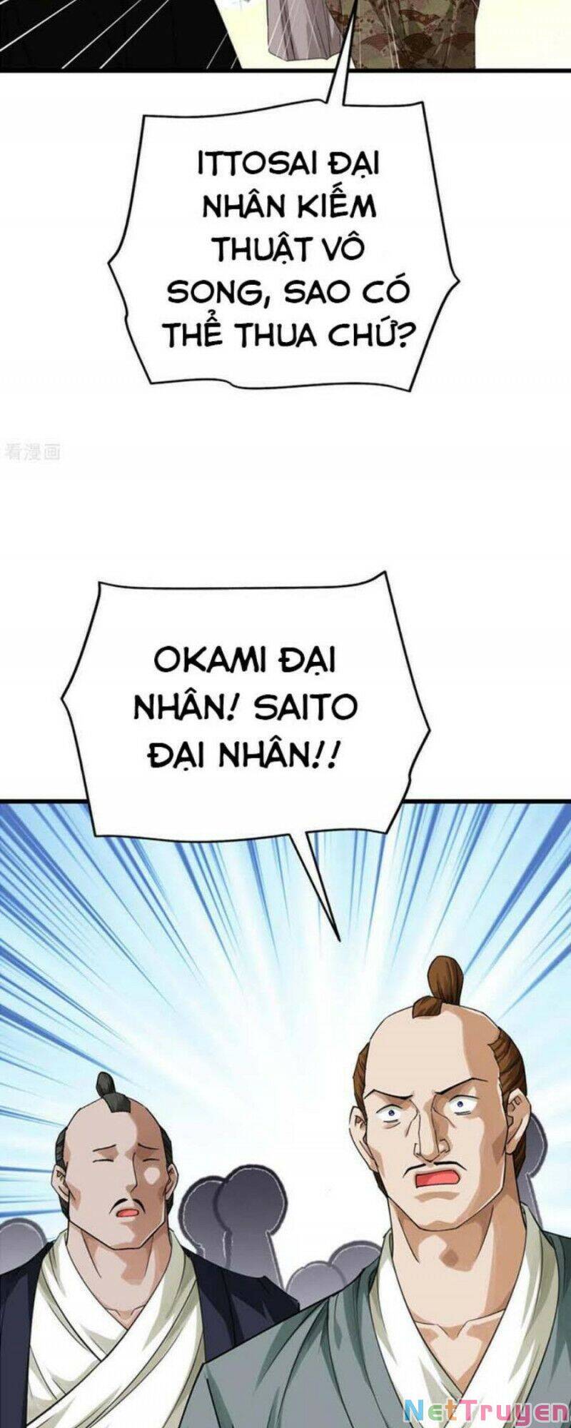 Trọng Sinh Ta Là Đại Thiên Thần Chapter 189 - 36