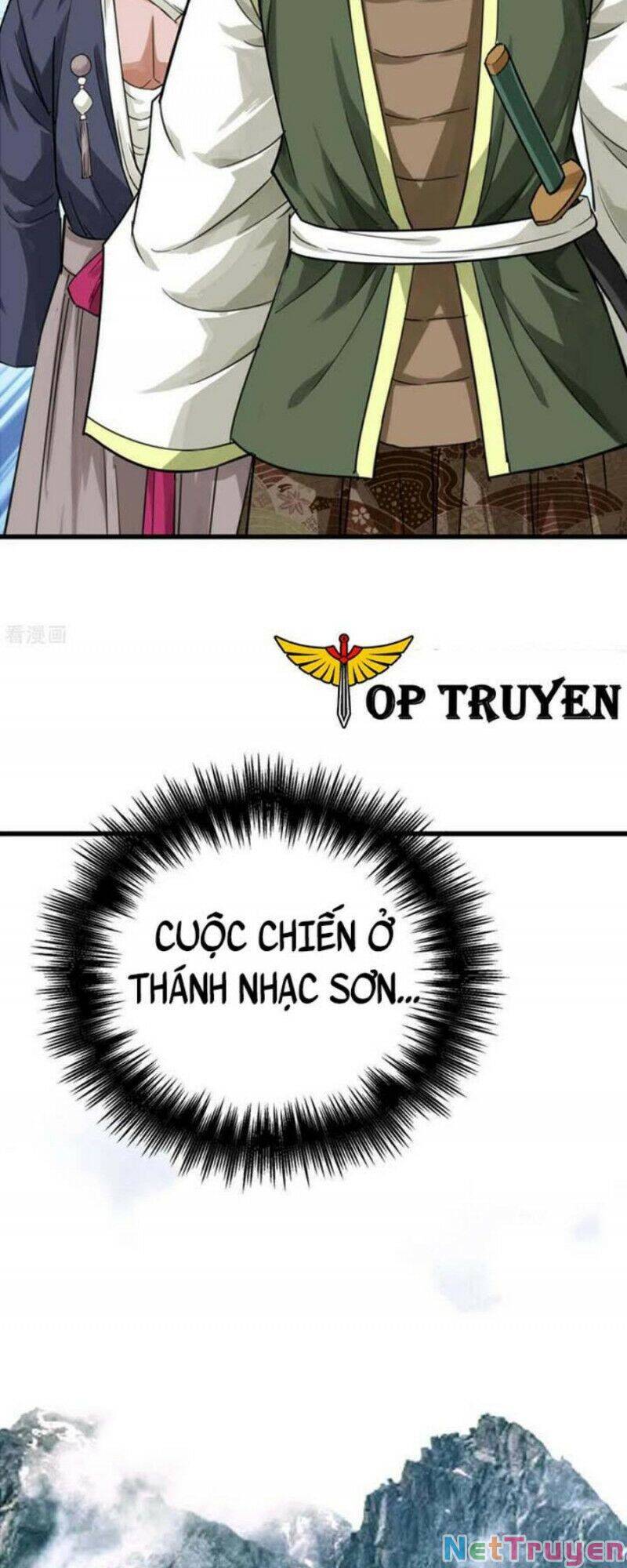 Trọng Sinh Ta Là Đại Thiên Thần Chapter 189 - 38