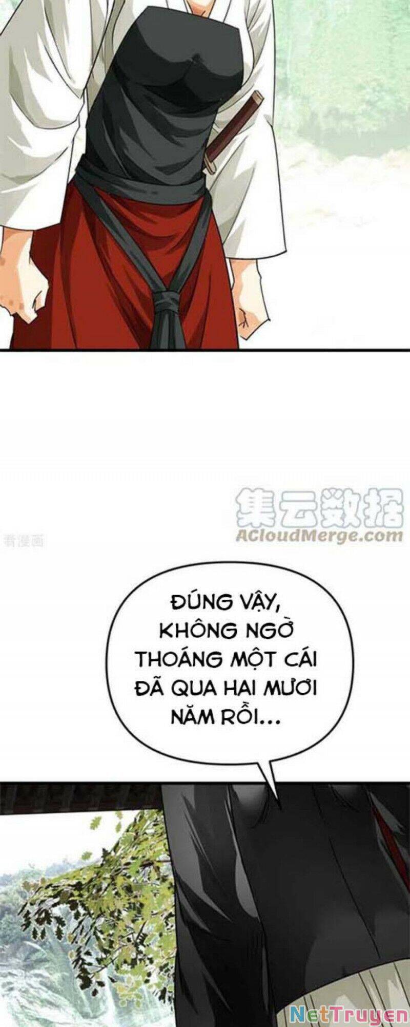 Trọng Sinh Ta Là Đại Thiên Thần Chapter 189 - 5