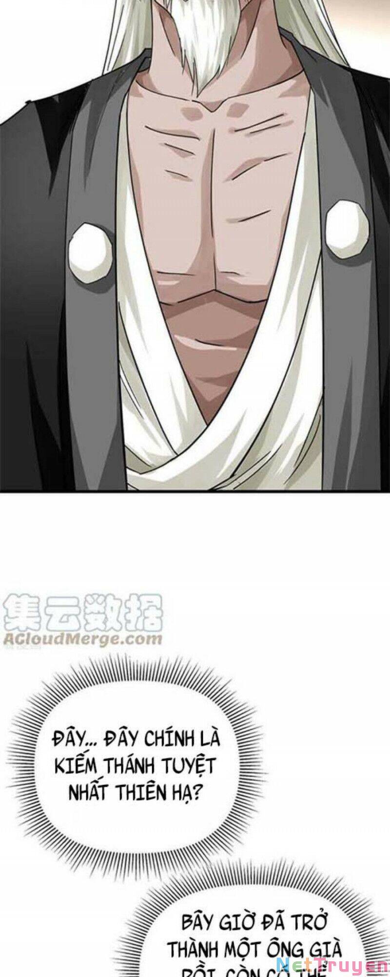 Trọng Sinh Ta Là Đại Thiên Thần Chapter 189 - 7