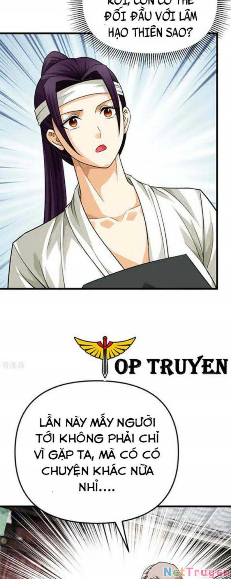 Trọng Sinh Ta Là Đại Thiên Thần Chapter 189 - 8