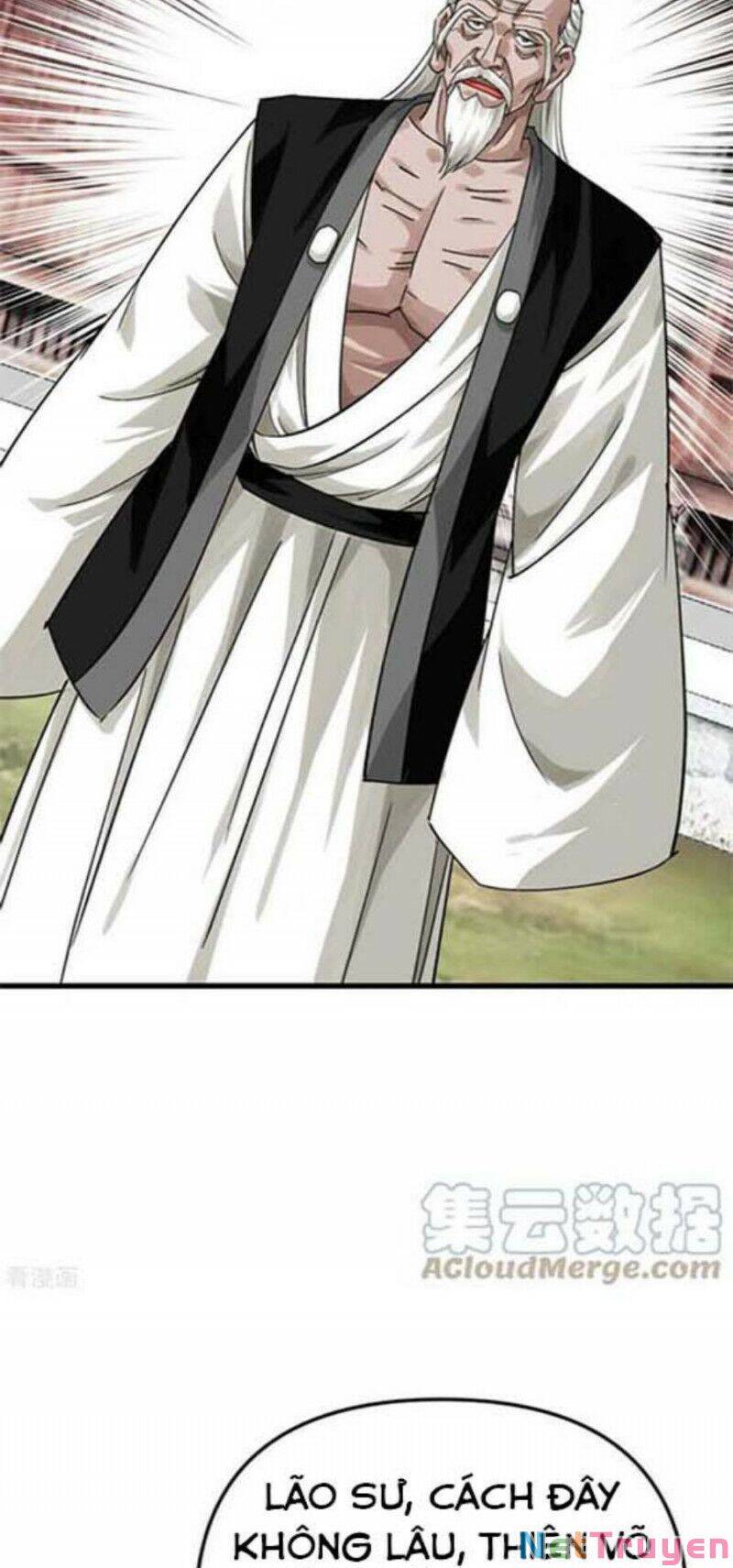 Trọng Sinh Ta Là Đại Thiên Thần Chapter 189 - 9