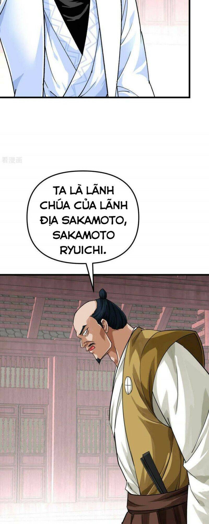 Trọng Sinh Ta Là Đại Thiên Thần Chapter 190 - 11