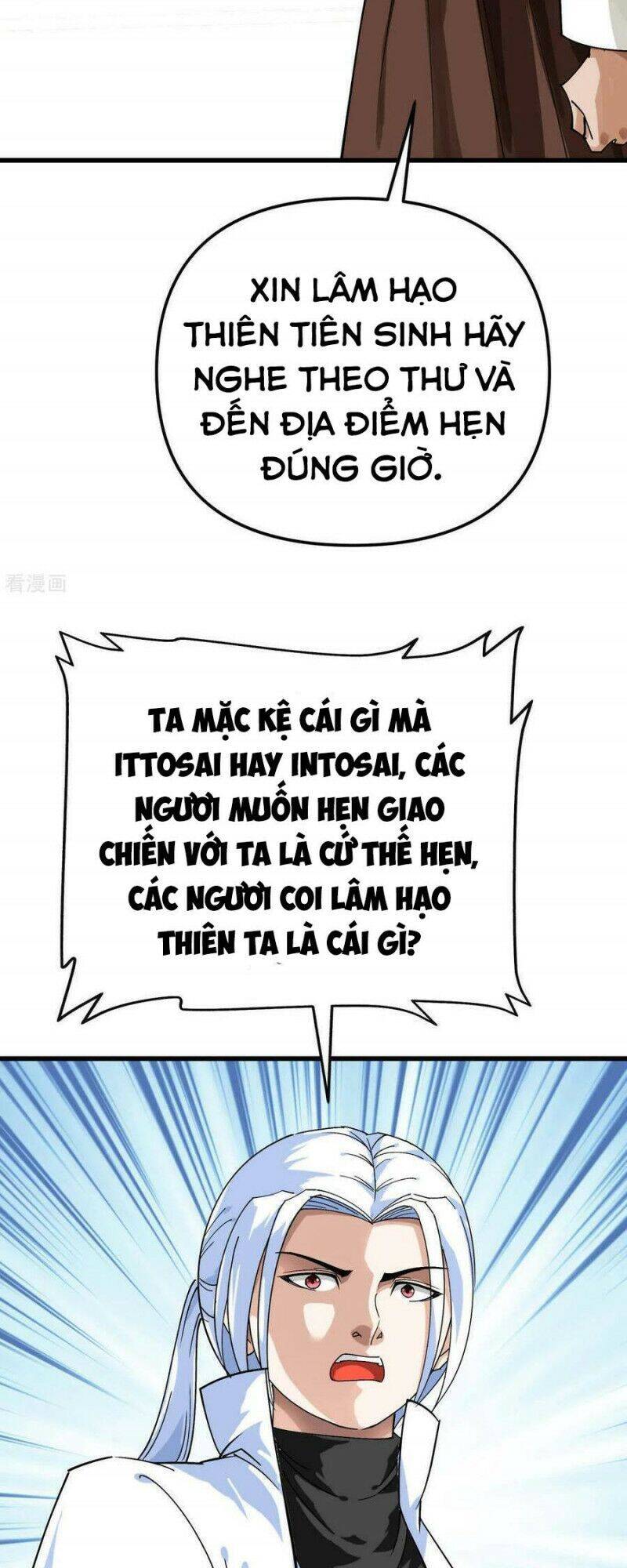 Trọng Sinh Ta Là Đại Thiên Thần Chapter 190 - 12