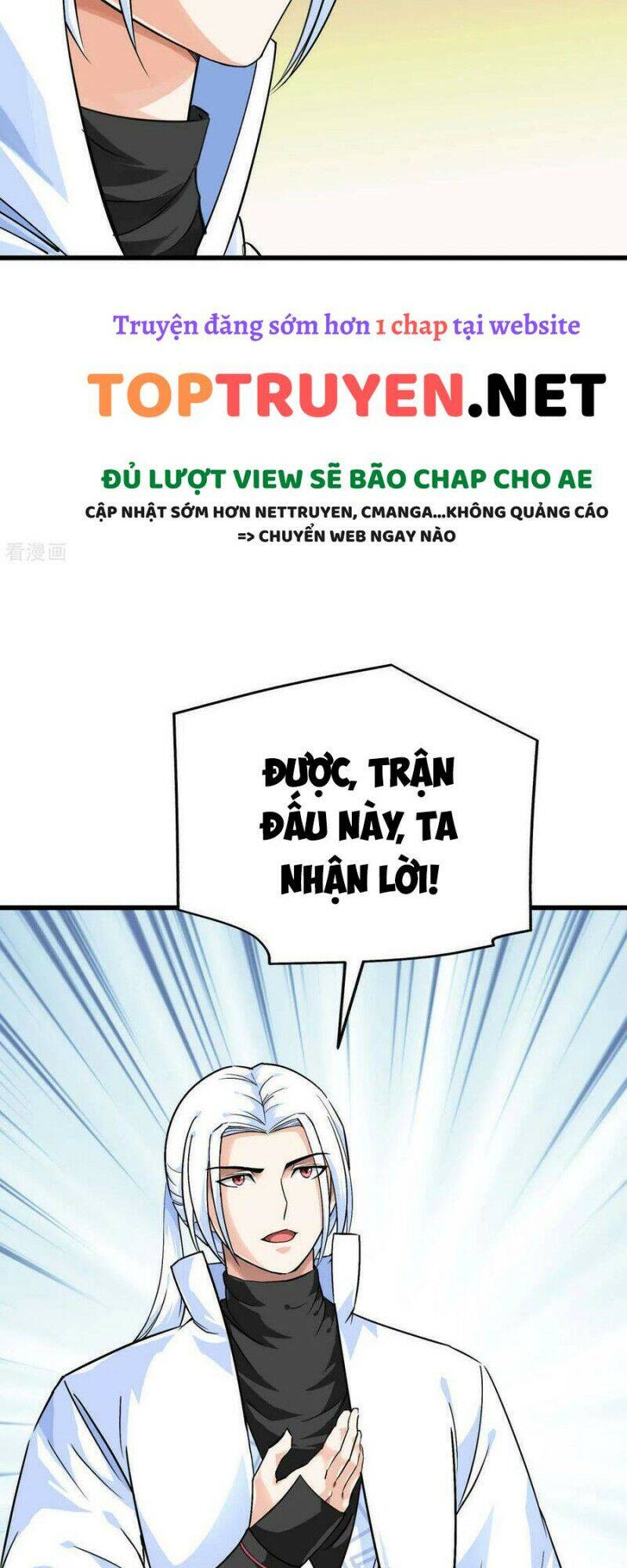 Trọng Sinh Ta Là Đại Thiên Thần Chapter 190 - 15