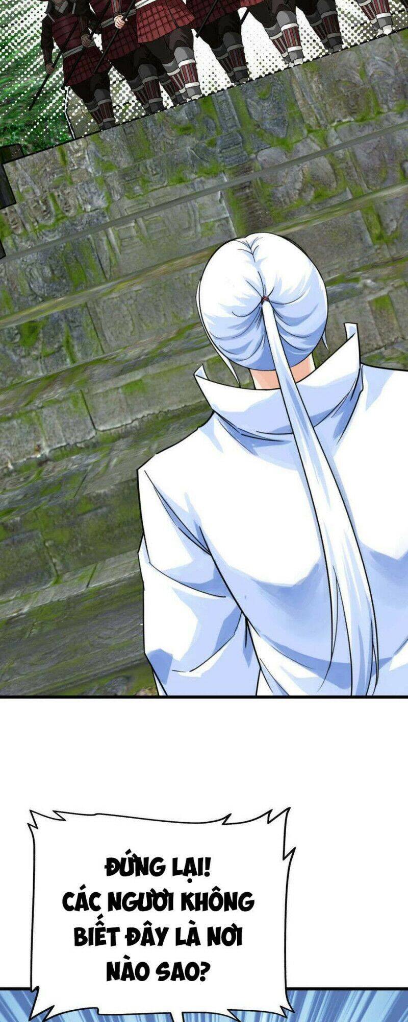 Trọng Sinh Ta Là Đại Thiên Thần Chapter 190 - 19