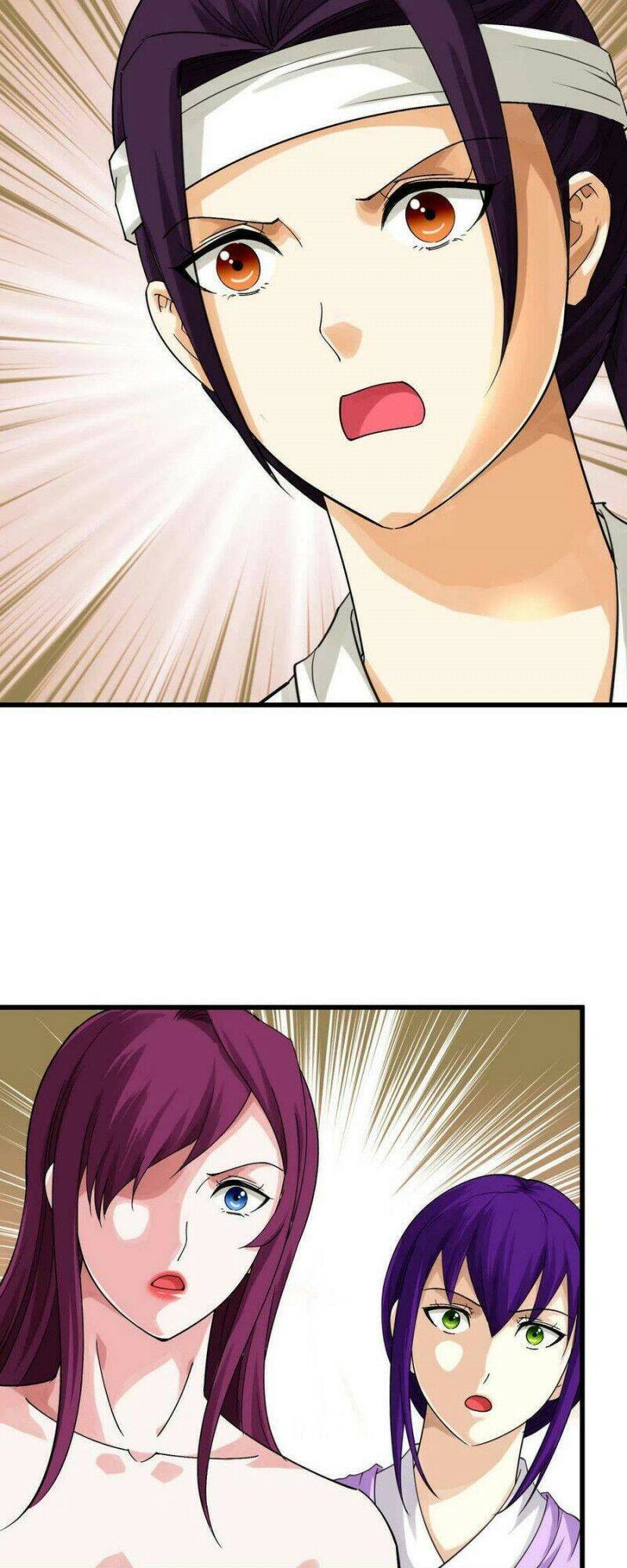 Trọng Sinh Ta Là Đại Thiên Thần Chapter 190 - 3