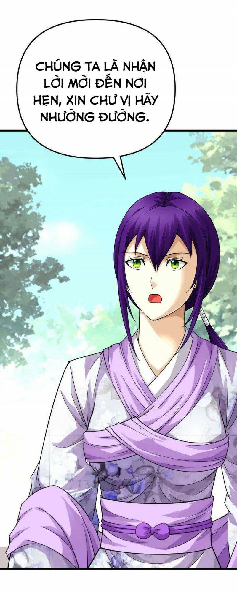 Trọng Sinh Ta Là Đại Thiên Thần Chapter 190 - 22