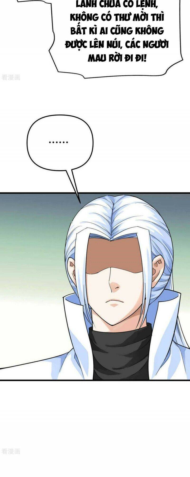 Trọng Sinh Ta Là Đại Thiên Thần Chapter 190 - 24